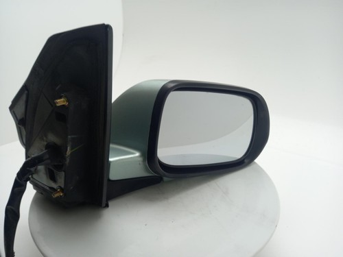 Honda civic door mirror - mirror, o/s