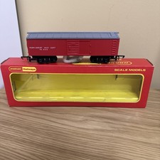 Hornby r344 red track - hornby, cleaning