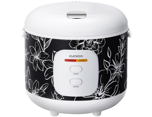 Cuckoo 1005 electric rice - cr-1005,