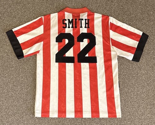 Original sunderland 1994 - fc, 1994-96