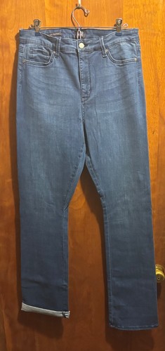 Womens nydj jeans in med - nydj,