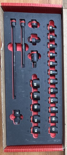 Milwaukee 4932493388 piece - milwaukee, 23