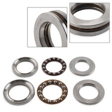 Steering Stem Bearing Kit For