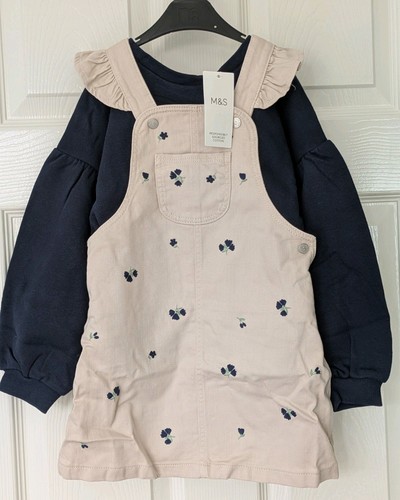 Girls 5 years denim - girls, 4-5
