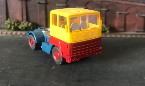 Vintage 1980 wiking 87 - wiking, 1:87