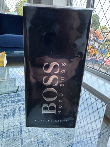 Hugo boss bottled - eau, de