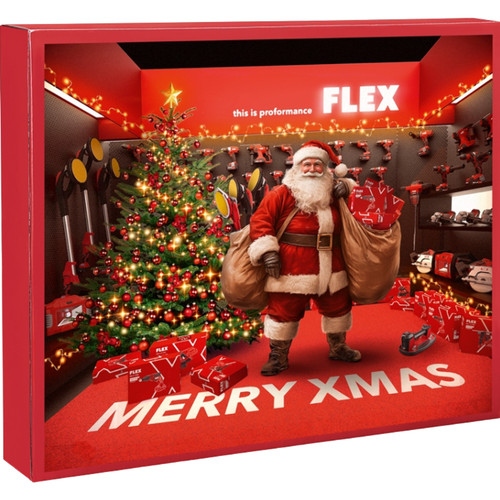 Flex 534227 christmas - , advent
