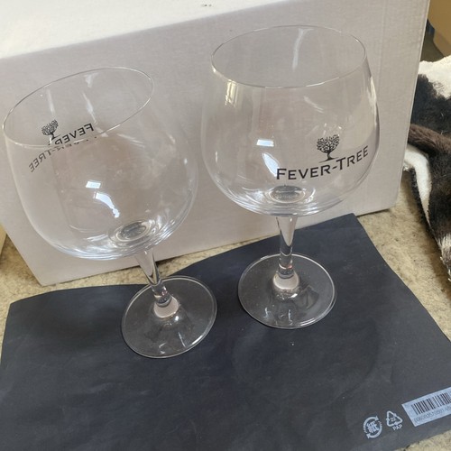 Brand new fever tree - new,