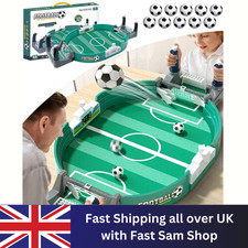 Mini Table Football Game
