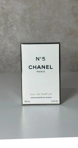 Chanel eau parfum 100ml - chanel, de