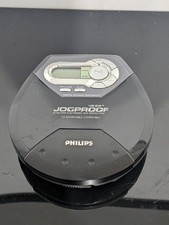 Philips AX5100/00 Portable CD
