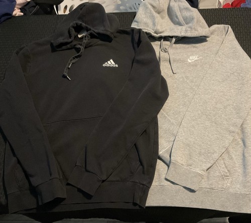 Nike adidas hoodie - adidas,