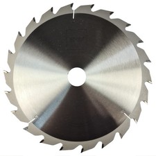 Circular Rip Saw Blade 268 x 3.2 x 25.4 24 Teeth TCT High Quality German