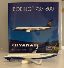 Phoenix 1/400 Ryanair Boeing