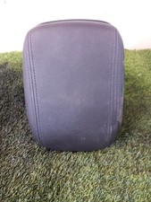 VAUXHALL ZAFIRA TOURER C