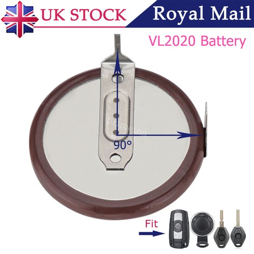 Panasonic vl2020 battery car - panasonic,