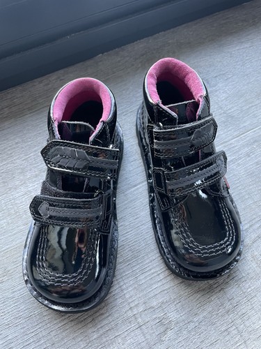 Kickers shoes girls - , 9