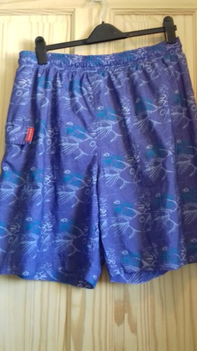 Hot tuna mens surf - hot, xl