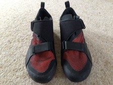 Nike Superrep cycling shoes