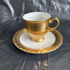 T K Thun Decorative Cup And
