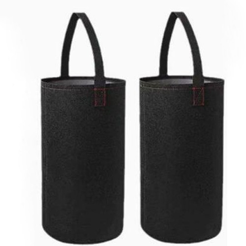 Garden grow planter upside - planter,