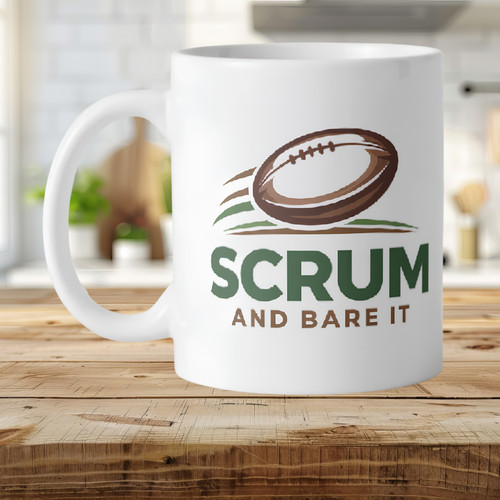 Scrum and bare - scrum,