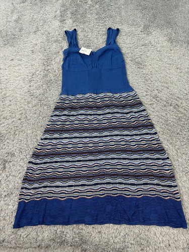 Missoni dress women zigzag - 8,