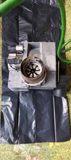 Bentone boiler burner  ST50