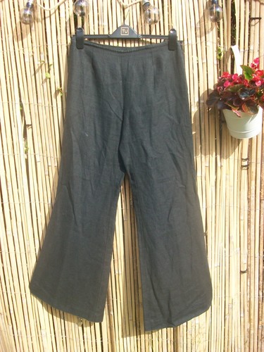 Vintage 90s black 100 - vintage,