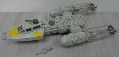 Vintage kenner star wars - vintage,