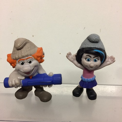 Mcdonald happy meal toys - happy,