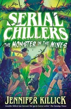Serial chillers monster in - serial,