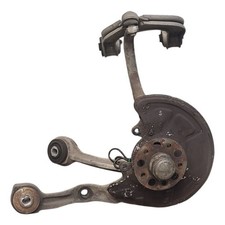 MERCEDES R230 SL Suspension