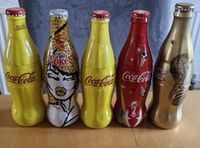 Coca-Cola Collectible Limited