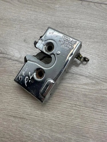 Audi door lock front - 8c,,