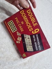 Double Nine Dominoes  Games -
