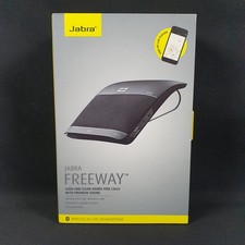 Jabra Freeway HFS100 Black
