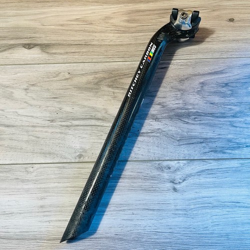 Ritchey wcs carbon seatpost - ritchey,