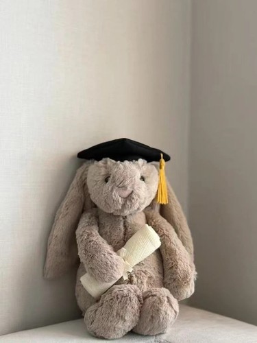Jellycat bashful bunny - jellycat,