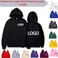 Personalised Printed Mens