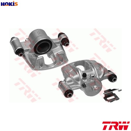 Brake caliper bhs312e - for, vw