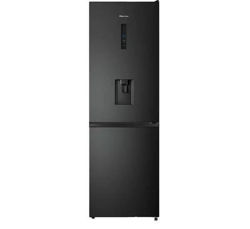 Hisense rb395n4wfe 40 - hisense,