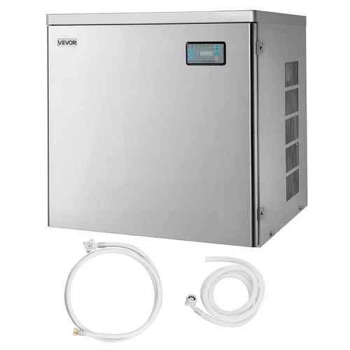 Vevor commercial ice maker - vevor,