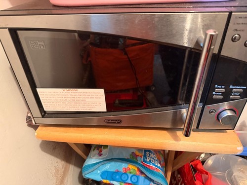 Longhi microwave - de’longhi,