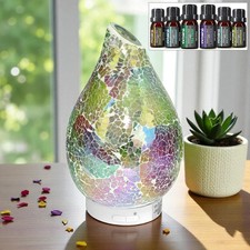 Ultrasonic Fragrance Diffuser