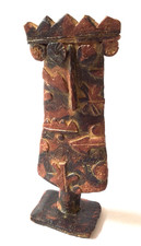 JOHN MALTBY DOUBLE SIGNED "