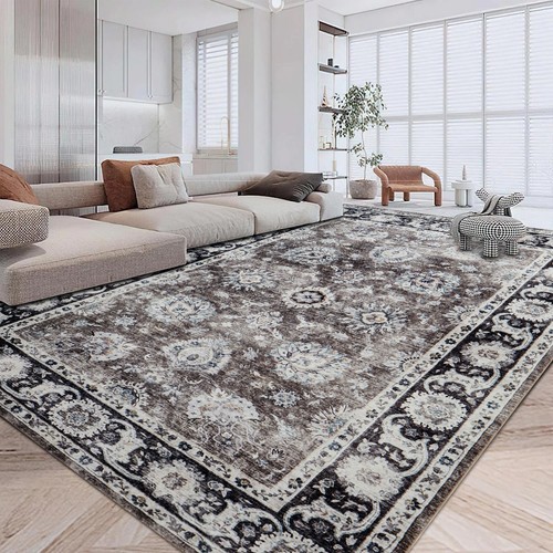 Extra large traditional rugs - traditional,