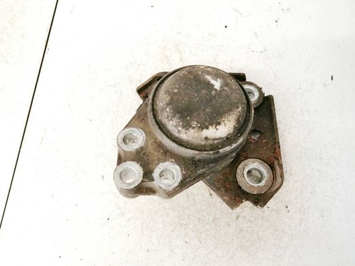 Engine mounting and - ,