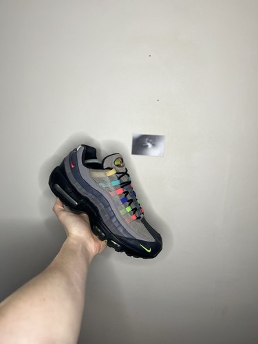 Nike air max 110 evolution - max,