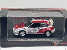 1/43 TOYOTA COROLLA WRC